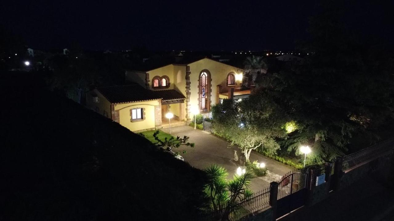 La Villa Du Golf Peralada Esterno foto