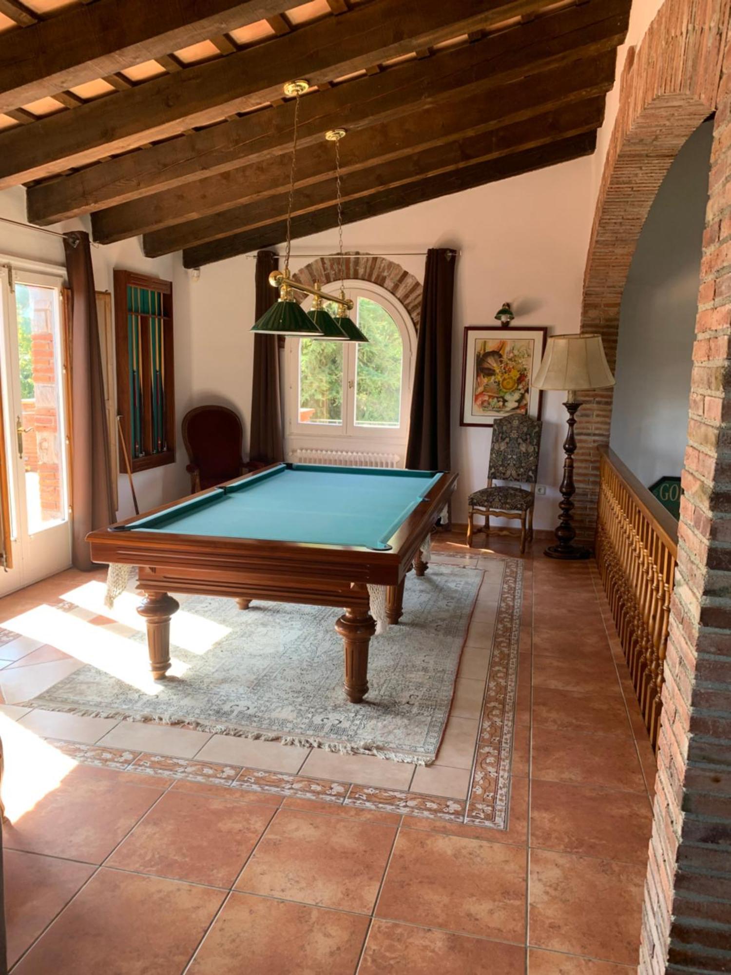 La Villa Du Golf Peralada Esterno foto