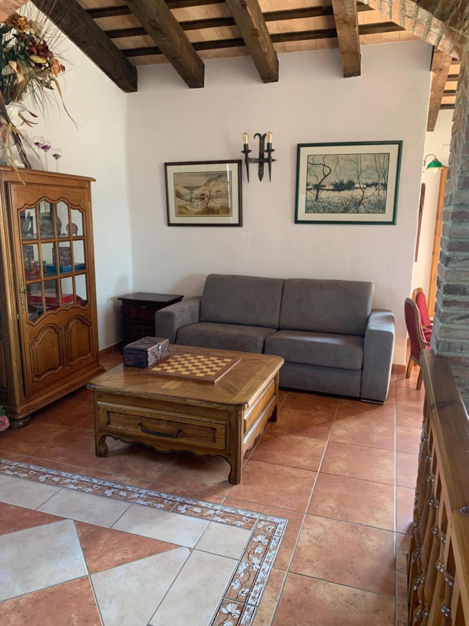 La Villa Du Golf Peralada Esterno foto